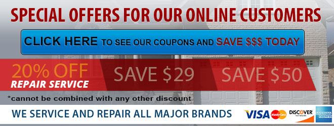 OUR ONLINE CUSTOMERS COUPONS IN Woburn